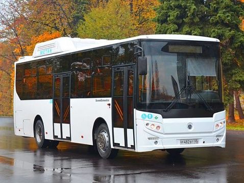 Автобус КАВЗ 4270-50