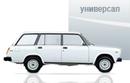 LADA 21041 Classic Универсал LADA 21041 Classic Универсал