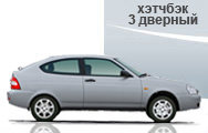 LADA 21728 Priora Coupe LADA 21728 Priora Coupe