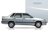 LADA 21154 Samara Седан LADA 21154 Samara Седан