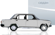 LADA 21074 Classic Седан LADA 21074 Classic Седан