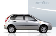 LADA 11193-96 Kalina Хэтчбек LADA 11193-96 Kalina Хэтчбек