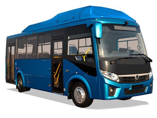Автобус ПАЗ-320415-14 Вектор NEXT Городской Доступная среда CNG