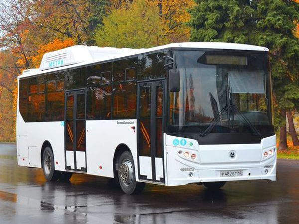 Автобус КАВЗ 4270-80