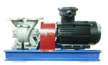 Насосный агрегат АСВН-80А (11 кВт)
