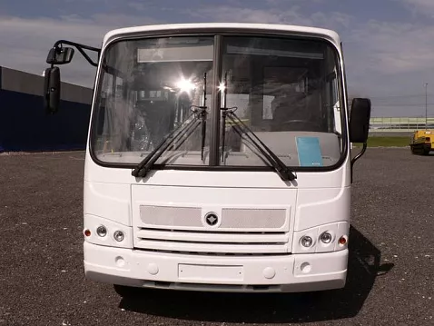Автобус ПАЗ-320302-02 Вектор Городской / Пригородный