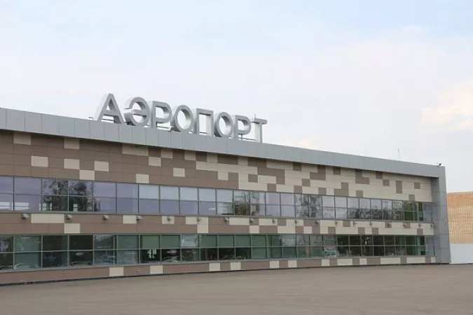 Аэропорт «Бегишево» открывает три новых рейса