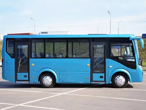 Автобус ПАЗ-320405-04 Вектор NEXT Городской